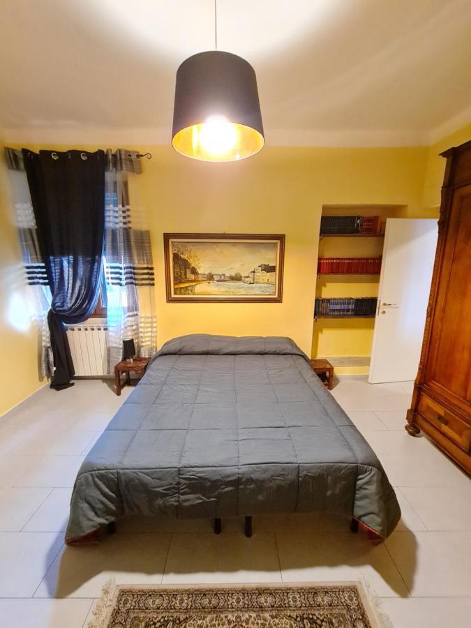 B&B Al Calcandola Сарцана Екстер'єр фото