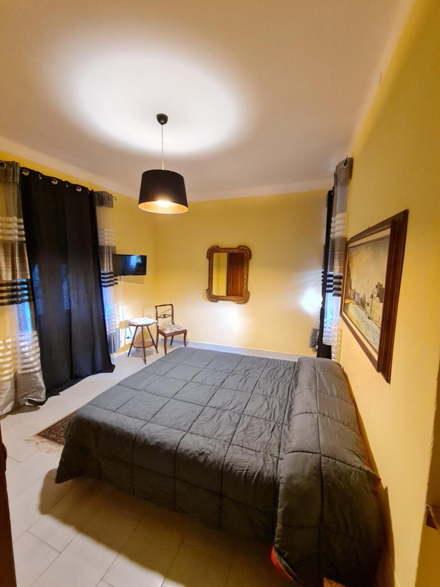 B&B Al Calcandola Сарцана Номер фото