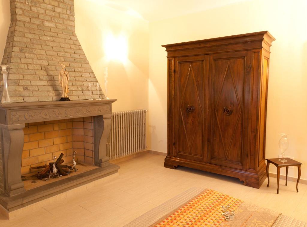 B&B Al Calcandola Сарцана Екстер'єр фото