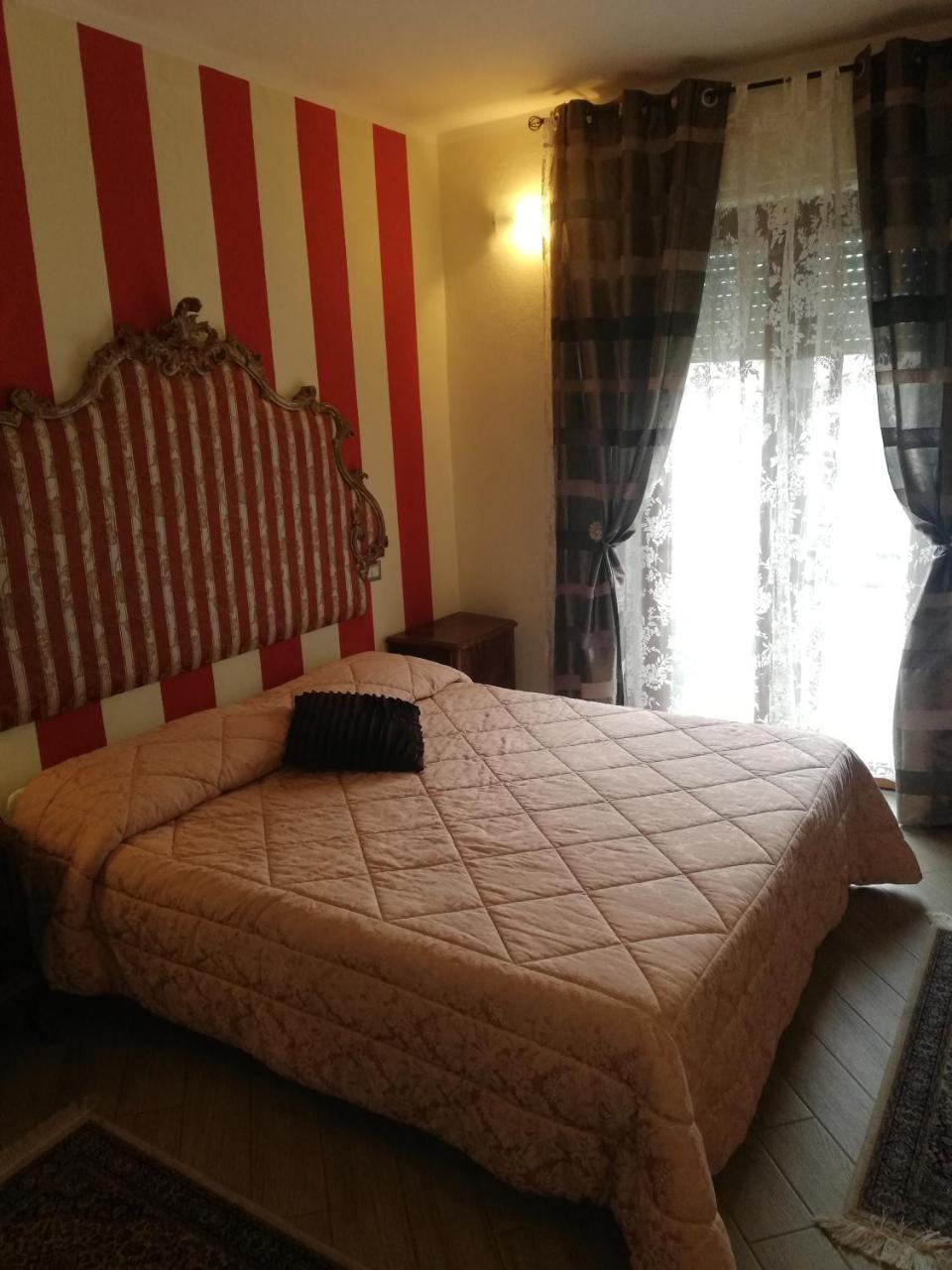 B&B Al Calcandola Сарцана Екстер'єр фото
