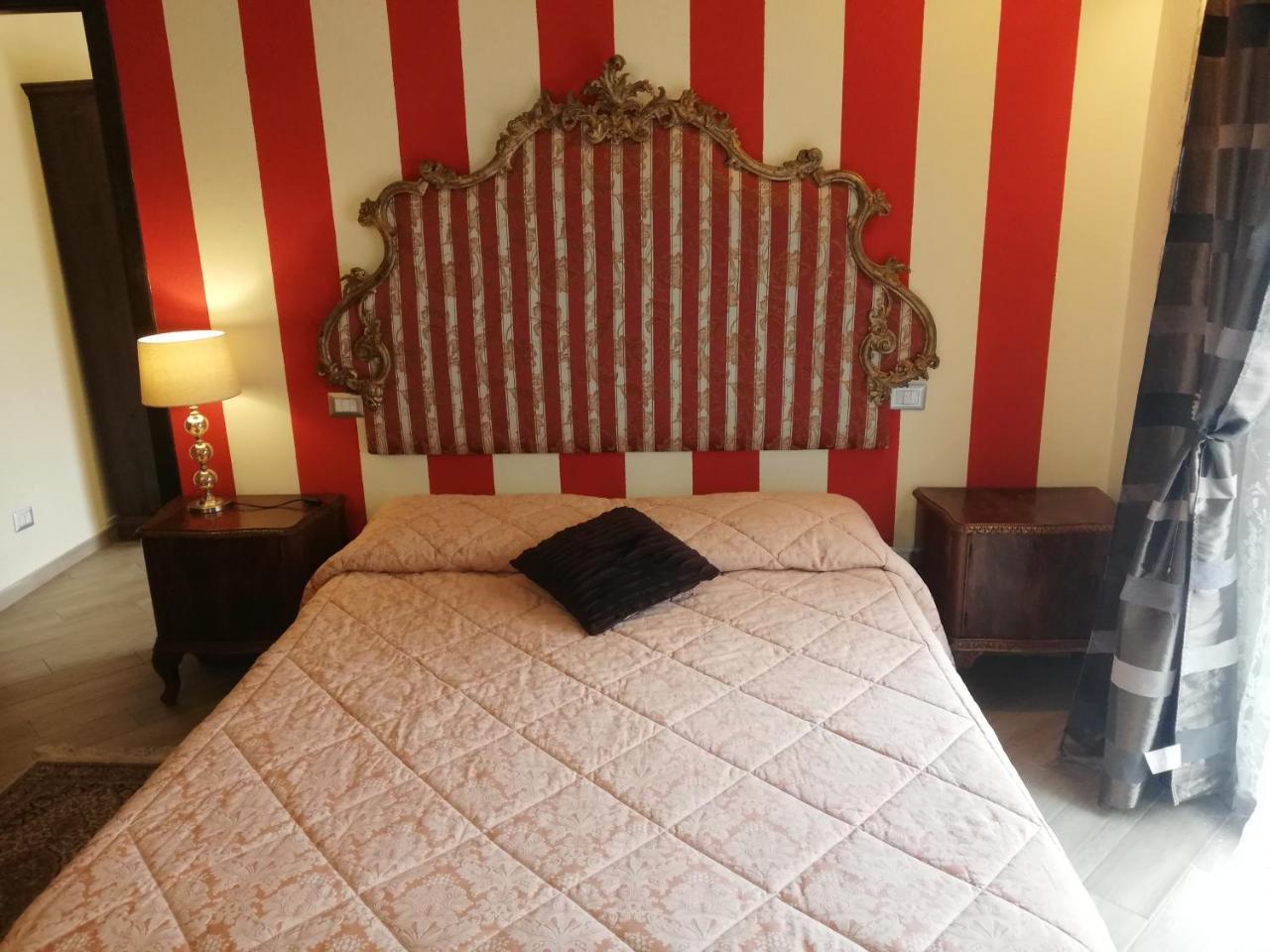 B&B Al Calcandola Сарцана Екстер'єр фото