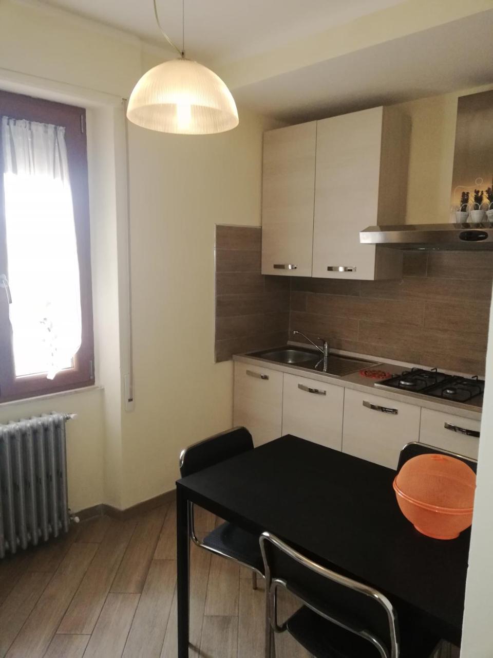 B&B Al Calcandola Сарцана Екстер'єр фото