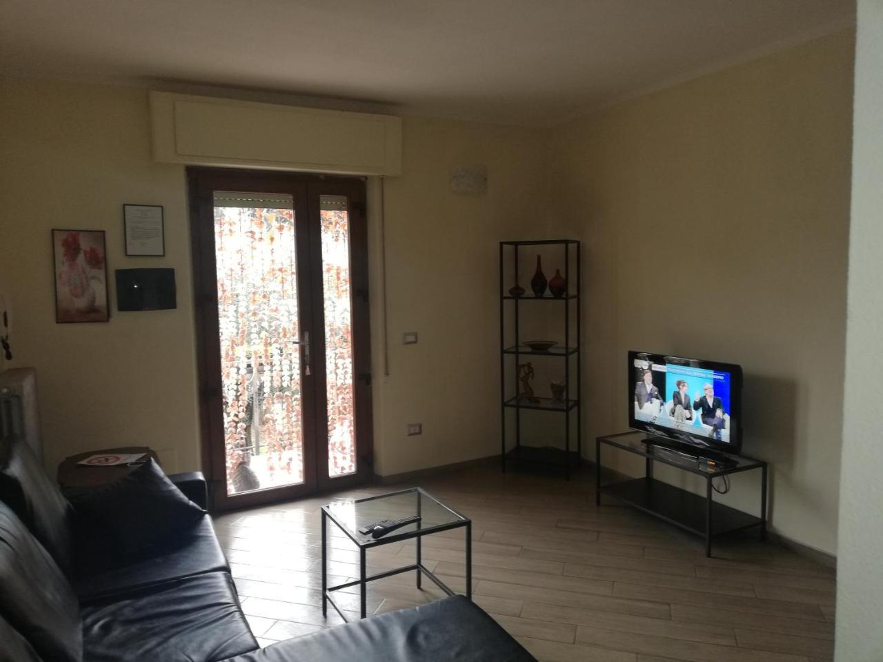 B&B Al Calcandola Сарцана Екстер'єр фото