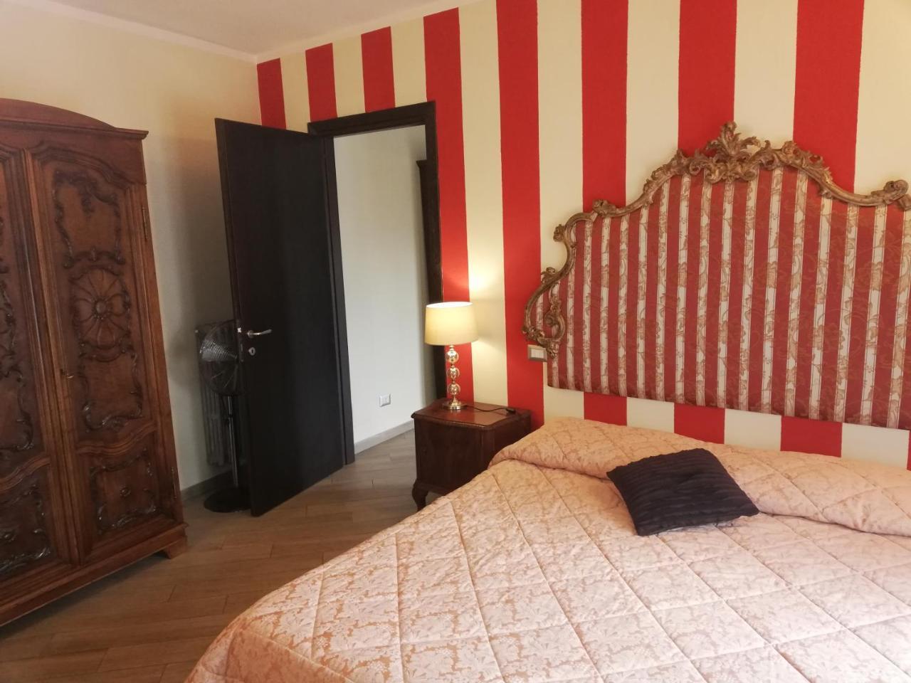 B&B Al Calcandola Сарцана Екстер'єр фото