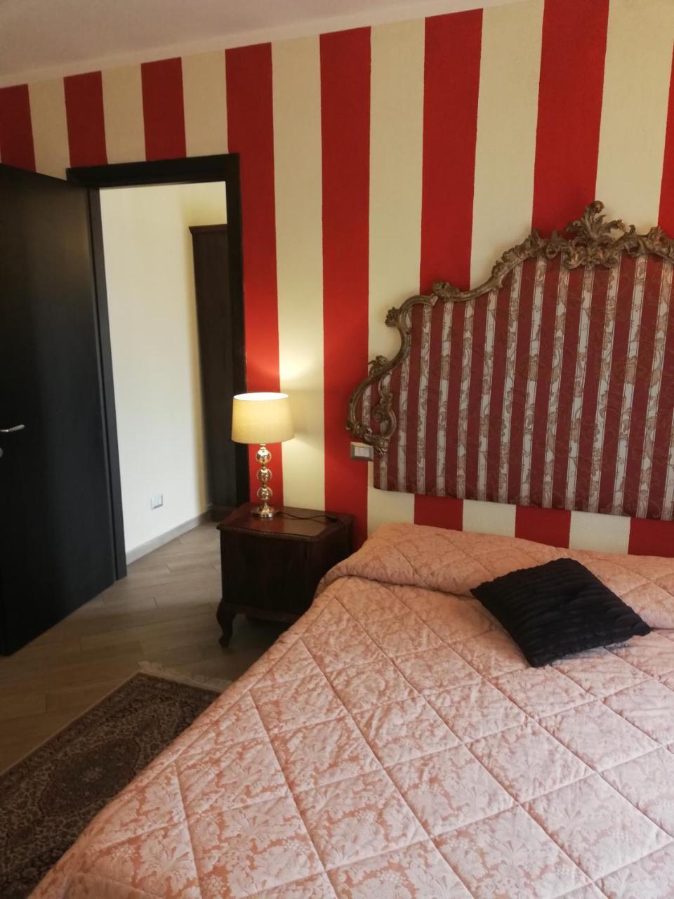 B&B Al Calcandola Сарцана Екстер'єр фото